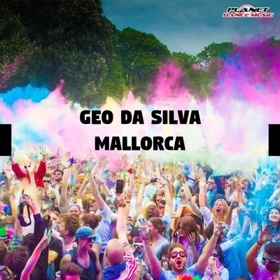 Mallorca 专辑 Geo Da Silva