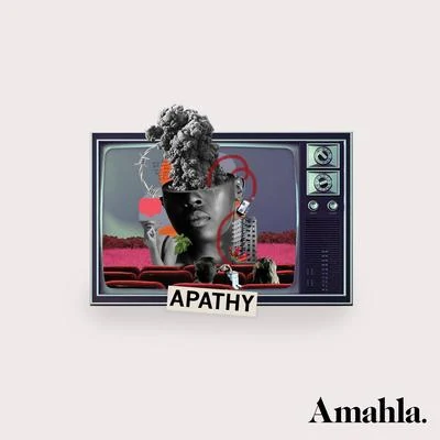 Apathy 專輯 Amahla/Brookes Brothers