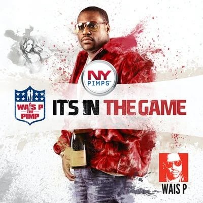 Its In The Game 專輯 Maffew Ragazino/CurT@!N$/Wais P/Nickelus F/DJ Rerok