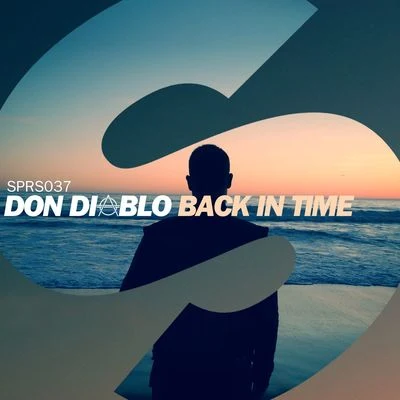 Back In Time 專輯 Don Diablo