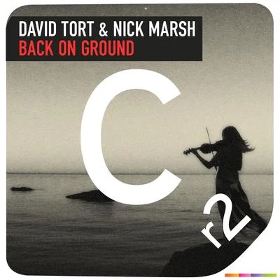 Back on Ground 專輯 David Tort