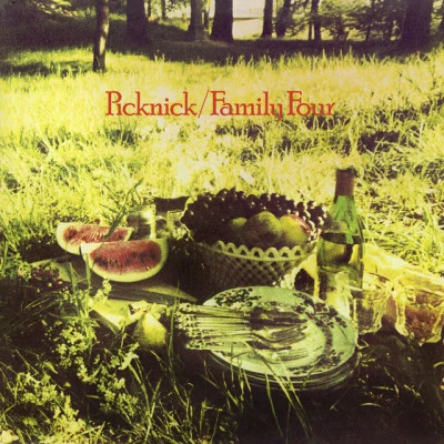 Picknick 專輯 Herreys/Lili/Orup/Magnum Bonum/Family Four