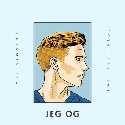 Jeg og 专辑 HEUX/Benjamin Beats