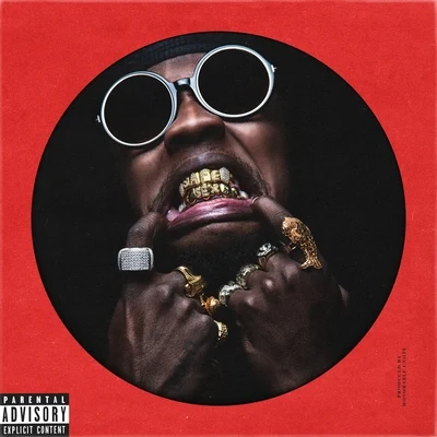 Black Santa 專輯 Fyre./Trinidad James