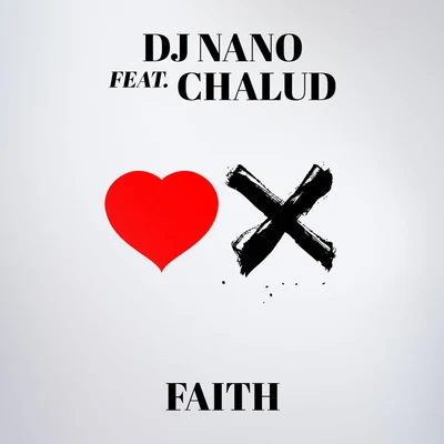 Faith 專輯 Dj Nano