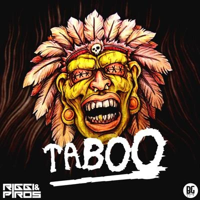 Taboo - Single 專輯 Riggi & Piros