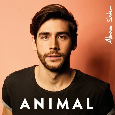 Alvaro Soler Animal (Radio Edit)