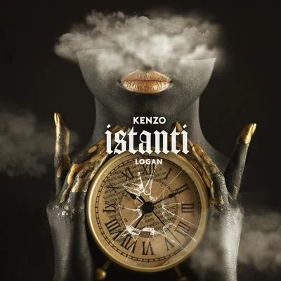 ISTANTI 專輯 Kenzo