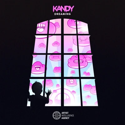 Dreaming - Single 專輯 Kandy/Purge