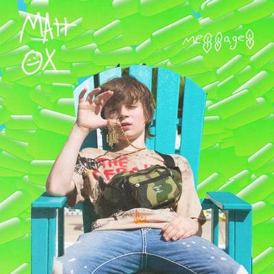 Messages 專輯 MATT OX