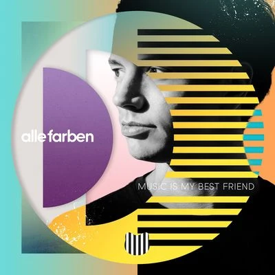 Music Is My Best Friend 專輯 Alle Farben/YouNotUs/Kelvin Jones