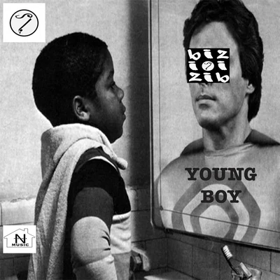 Young Boy 專輯 7 SOLO