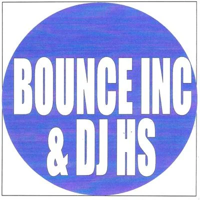 Scratching 专辑 Ketafere/Bounce Inc./Lazy Rich, Kalidrium/FrenchBangerz/I.GOT.U