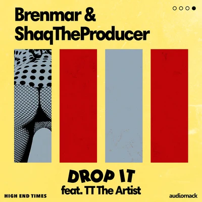 Drop It 專輯 Brenmar