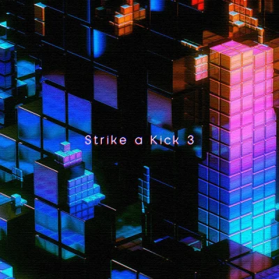 Strike A Kick 3 专辑 Caz/Neek/Un Kasa/V-12/Yukmouth