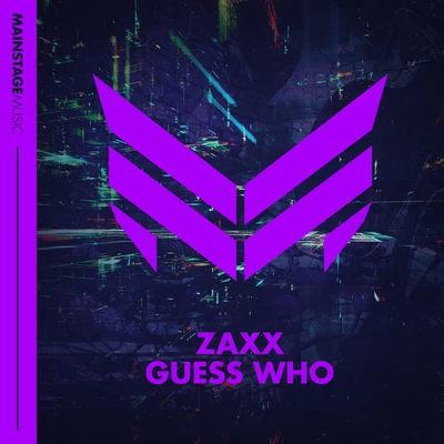 Guess Who 专辑 ZAXX