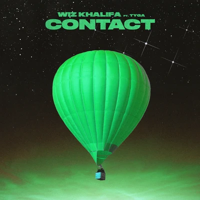 Wiz Khalifa/Tyga Contact (feat. Tyga)