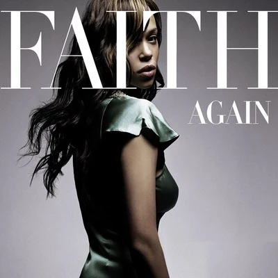 Faith Evans Again