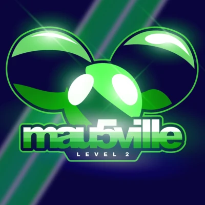 mau5ville: Level 2 專輯 deadmau5