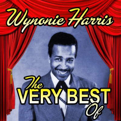 The Very Best Of 專輯 Wynonie Harris