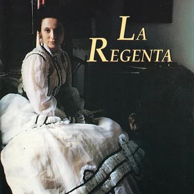 La Regenta (Banda Sonora Original) 专辑 Bilbao Choral Society/Theo Alcantara/Bilbao Symphony Orchestra/Juan Jose Mena/Gorka Sierra