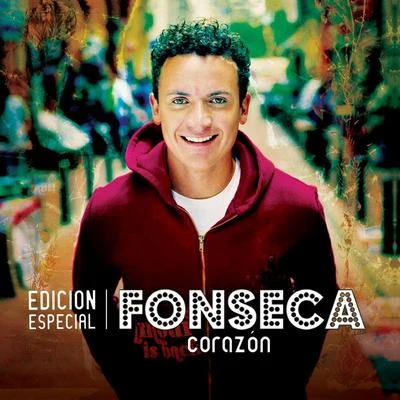 Fonseca (Acoustic Versions) 專輯 Fonseca