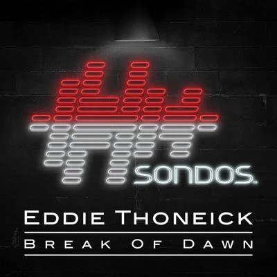 Eddie ThoneickAlexandra Prince Break Of Dawn