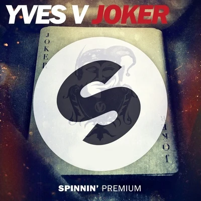 Joker 專輯 Yves V/Matthew Hill/Adrian Lux