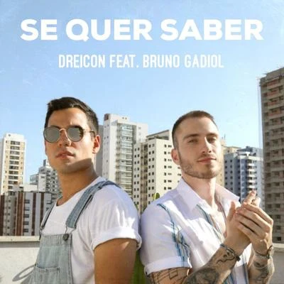 Se Quer Saber 专辑 Dreicon