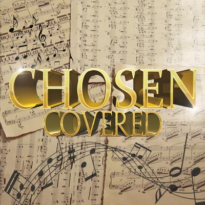 Covered 專輯 Jona/Chosen