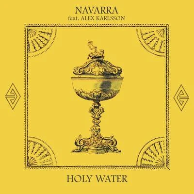 Holy Water 專輯 Navarra