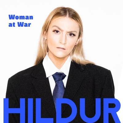 Woman at War 专辑 HILDUR/Fejká