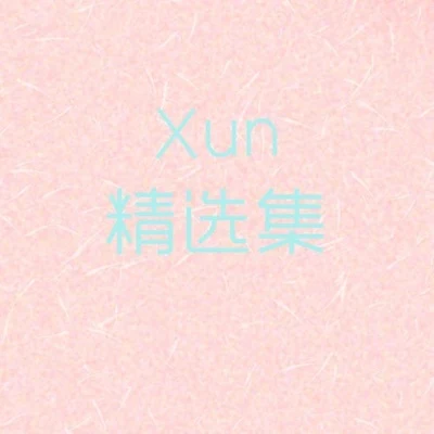 Xun精选集 专辑 Xun（易硕成）