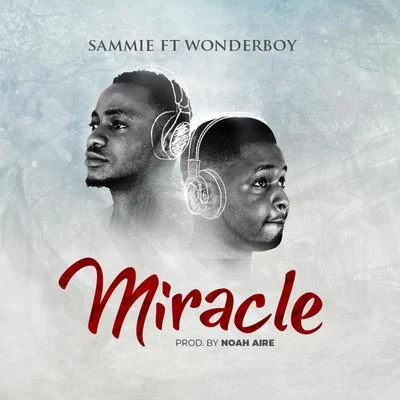 Miracle 專輯 Sammie