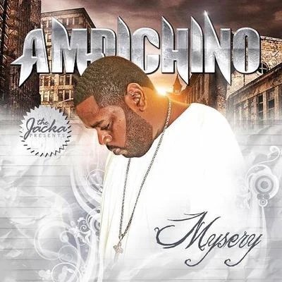 Ampichino The Jacka Presents: Mysery