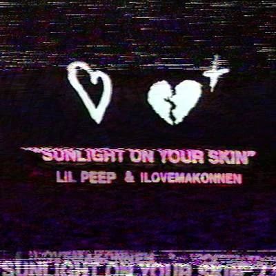 Sunlight On Your Skin 專輯 Charge/iLoveMakonnen/Yung Lean