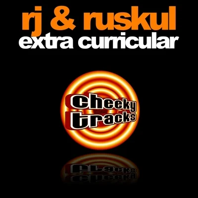 RJM.I.C a.k.a 陳邁 Extra Curricular