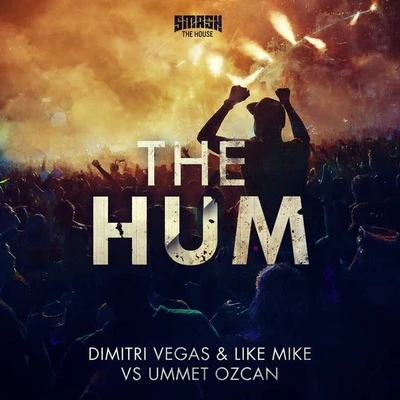 The Hum (Short Edit) 專輯 Ummet Ozcan