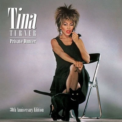 Private Dancer (30th Anniversary) 专辑 Tina Turner