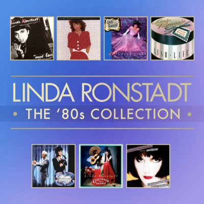 The 80s Studio Album Collection 專輯 Linda Ronstadt/James Ingram