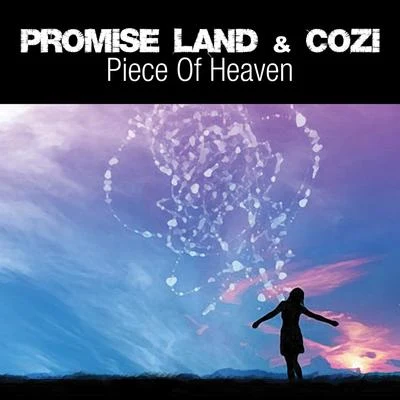 Piece of Heaven 專輯 Cozi