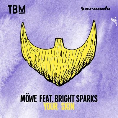 Your Skin 專輯 MoWe