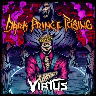 Dark Prince Rising 专辑 Virtus