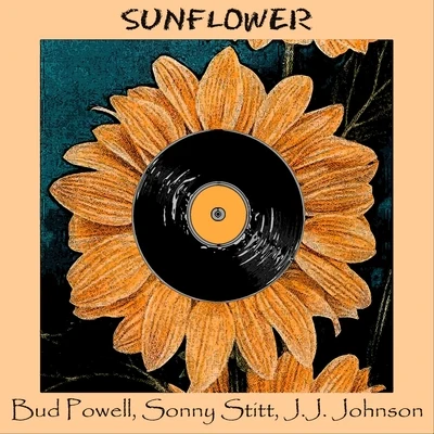 Sonny StittQuincy Jones Sunflower