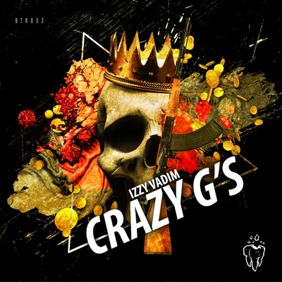 Crazy Gs 專輯 Izzy Vadim