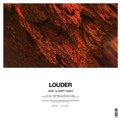 AN21Steve Angello Louder (Original Mix)