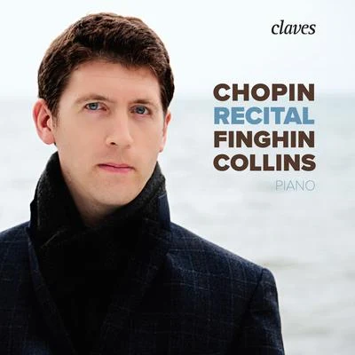 Finghin Collins Chopin Recital