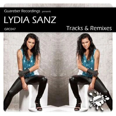 Guareber Recordings Presents Lydia Sanz 專輯 Vanesa Klein/Lydia Sanz