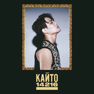 14216 專輯 Kanto