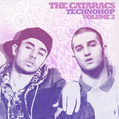 Technohop Vol. 2 專輯 The Cataracs